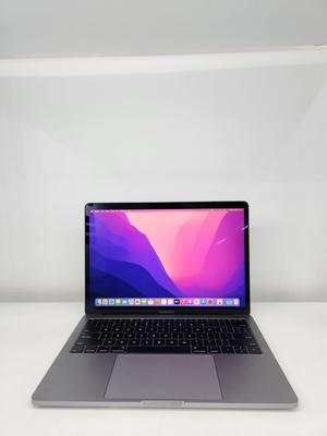 Macbook pro 2017