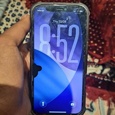 Apple iPhone 12 Pro 128 GB