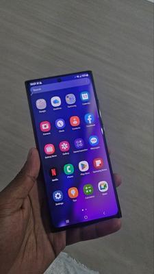 Samsung Galaxy Note 20 Ultra 128 GB