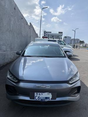 BYD 2024 Automatic