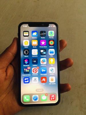 Apple iPhone X 256 GB