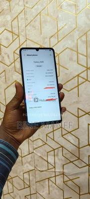 Samsung Galaxy A06 128 GB
