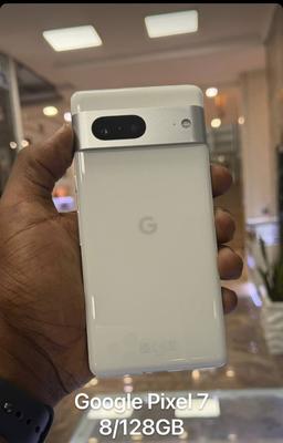 Google Pixel 7 128 GB