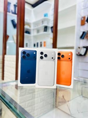 Apple iPhone 17 Pro Max