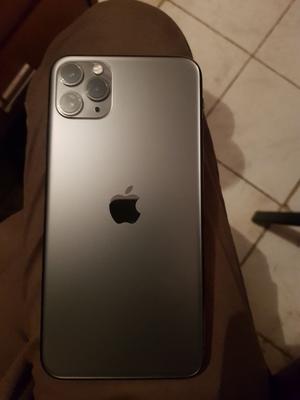 Apple iPhone 11 Pro Max 64 GB