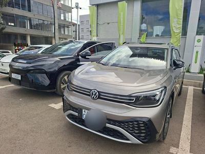 Volkswagen 2023 Automatic
