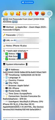 Apple iPhone 16 Plus