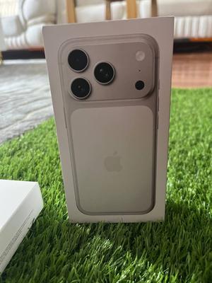 Apple iPhone 17 Pro 512 GB