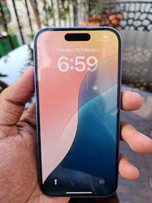 Apple iPhone 16 128 GB