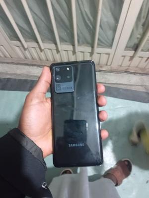 Samsung Galaxy S20 Ultra