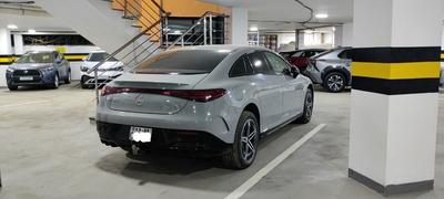 Mercedes-Benz 2024