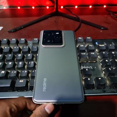 Realme GT 7 Pro