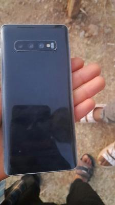 Samsung Galaxy S10+ 128 GB