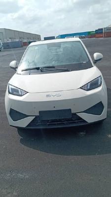 BYD Seagull 2025 Automatic
