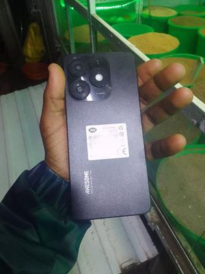✔️itel A50**