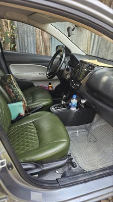 Mitsubishi 2021 Automatic