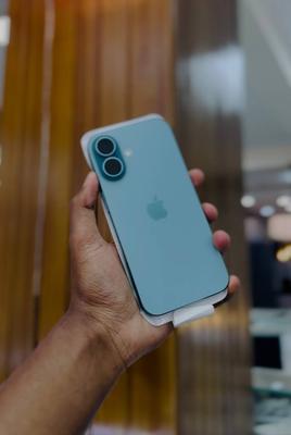 Apple iPhone 16 128 GB