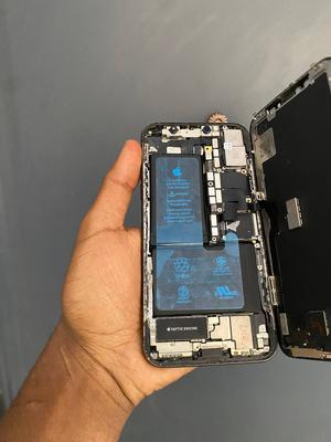 Apple iPhone X 256 GB