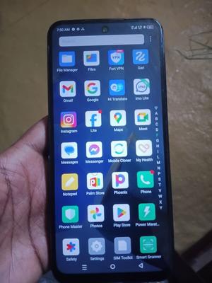 Infinix Hot 30