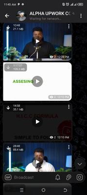 ✅Yonas moh SMMA ( social media marketing agency)