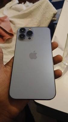 Apple iPhone 13 Pro Max 256 GB