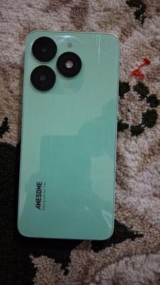 Itel Itel A70 256 GB