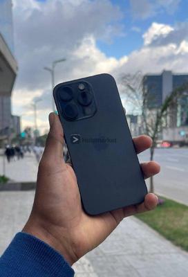 Apple iPhone 15 Pro 128 GB