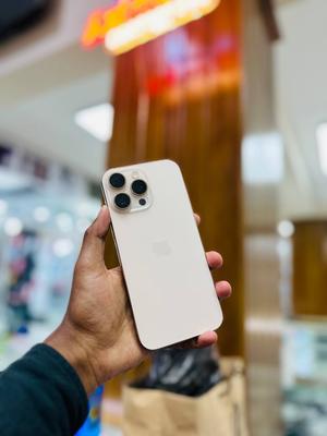 Apple iPhone 16 Pro Max 256 GB