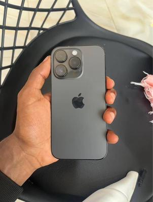 Apple iPhone 14 Pro 256 GB