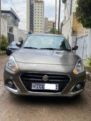 Suzuki Dzire 2021 Automatic