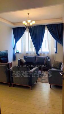 2-bedroom Apartment for rent in Lideta