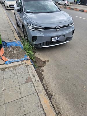 Volkswagen ID.4 2023