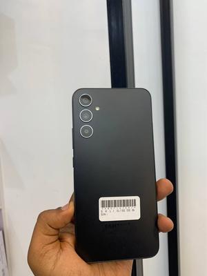 Samsung Galaxy A34