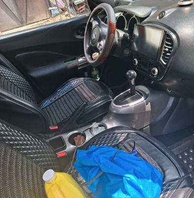 Nissan 2016 Automatic