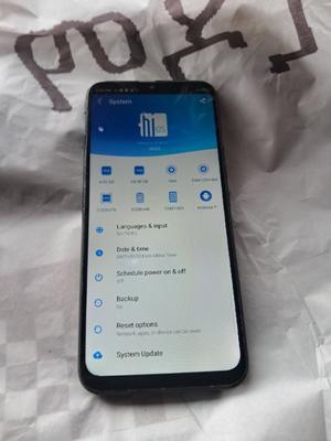 **Tecno camon 12