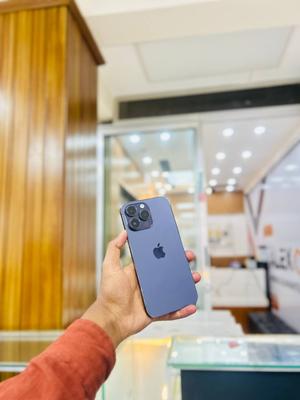 Apple iPhone 14 Pro Max 256 GB