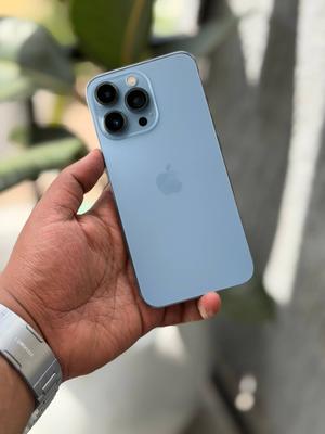 Apple iPhone 13 Pro 256 GB