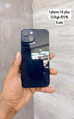 Apple iPhone 14 Plus 128 GB