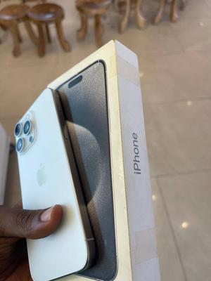 Apple iPhone 15 Pro Max