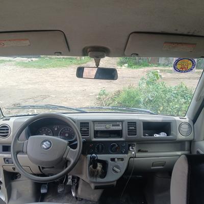 Suzuki 2012 Manual