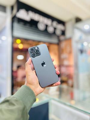 Apple iPhone 15 Pro Max 256 GB