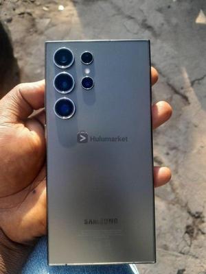 Samsung Galaxy S24 Ultra 256 GB