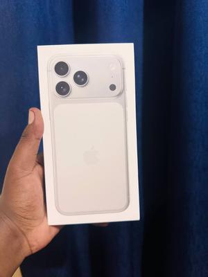 Apple iPhone 17 Pro Max 256 GB