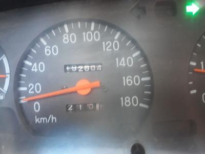 Mitsubishi 2004 Manual