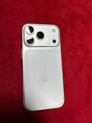 Apple iPhone 17 Pro 256 GB