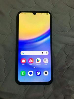 Samsung Galaxy A15