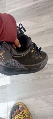 **Air Jordan 3 sneakers** EU size 42 adis new sew