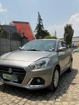 Suzuki Dzire 2022 Automatic