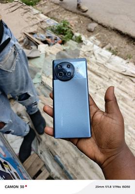 Tecno Camon 20