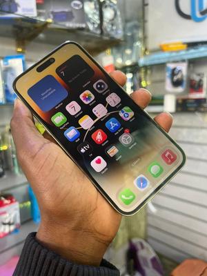 Apple iPhone 14 Pro